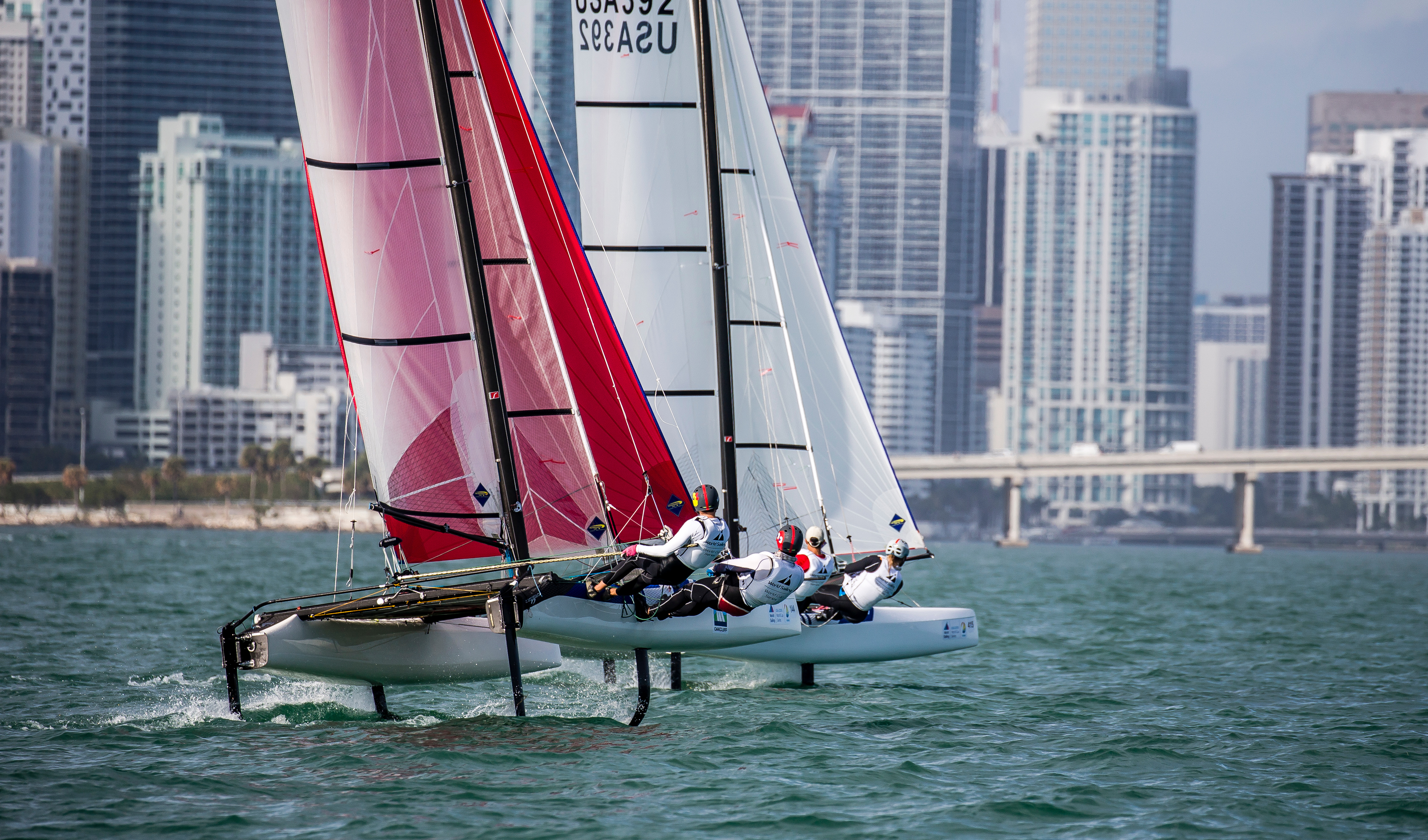 Sarah Newberry Moore and David Liebenberg Announce Campaign for 2024